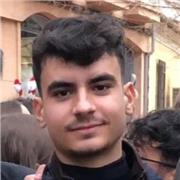 Estudiante de ingeniería electrónica industrial, en la universidad Carlos 3, ofrezco clases de matemáticas y física